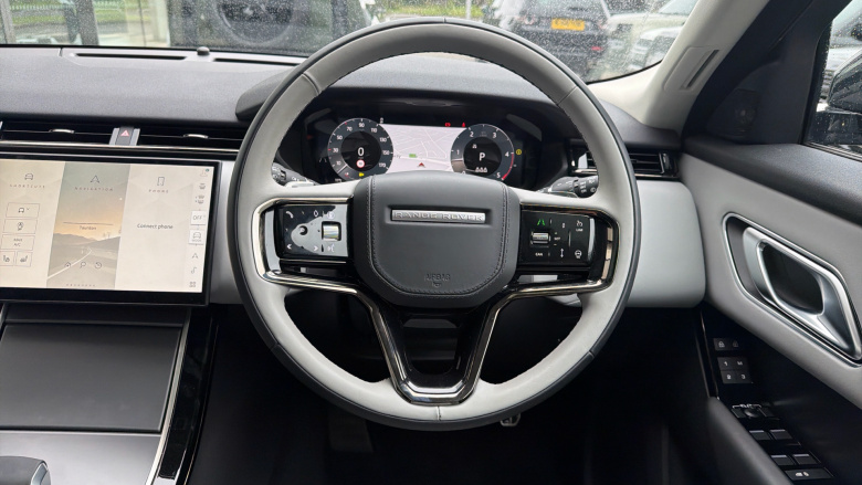 Land Rover Range Rover Velar 3.0 D300 MHEV Dynamic HSE 5dr Auto Diesel Estate